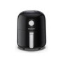 Sharp 4L Digital Air Fryer - Black & Silver