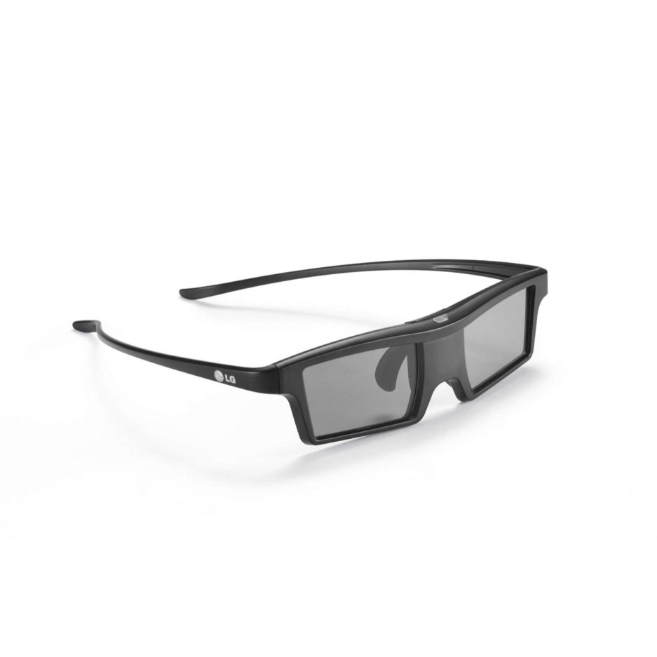 LG AGS360 Active 3D glasses Appliances Direct