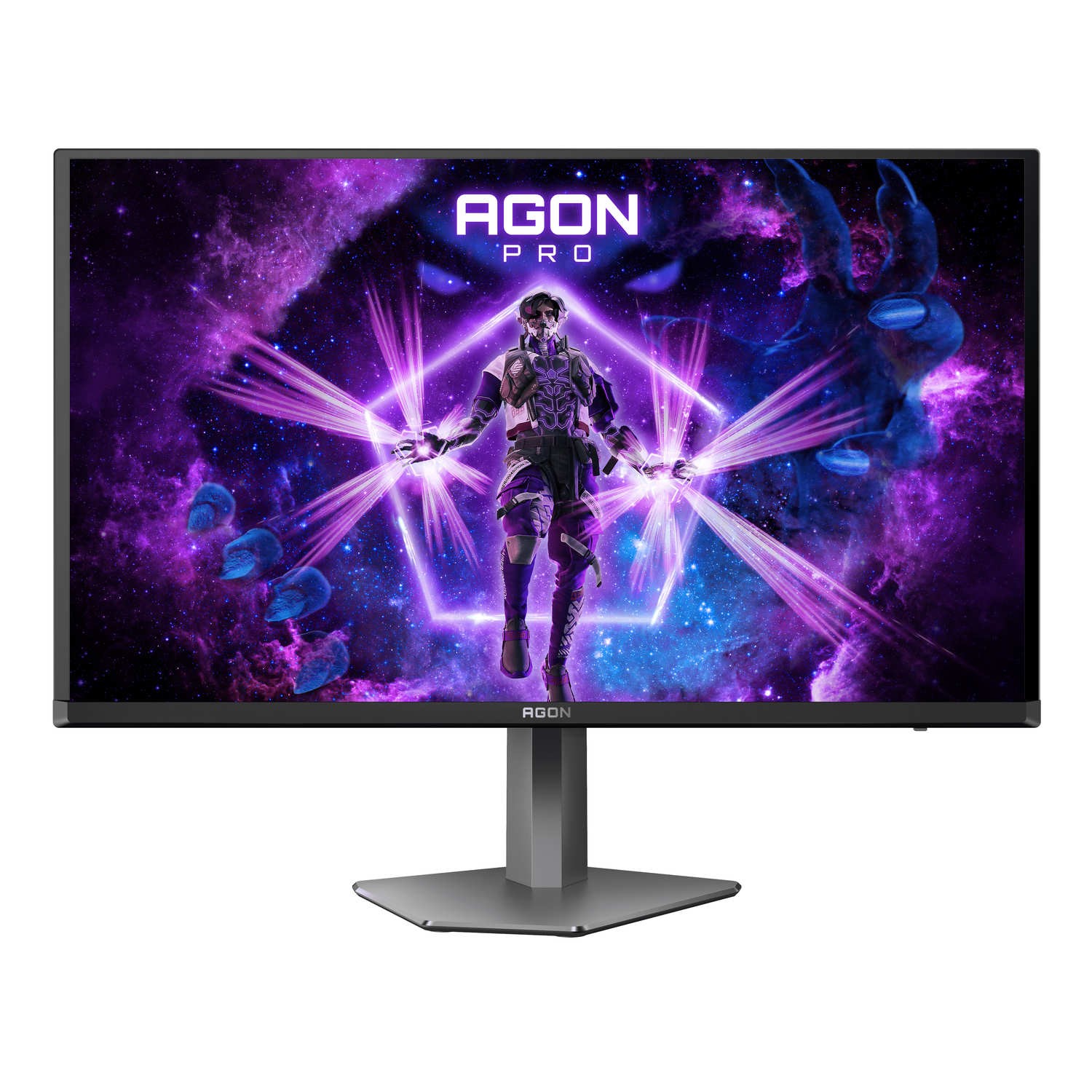 AOC AGON AG276QZD2 27