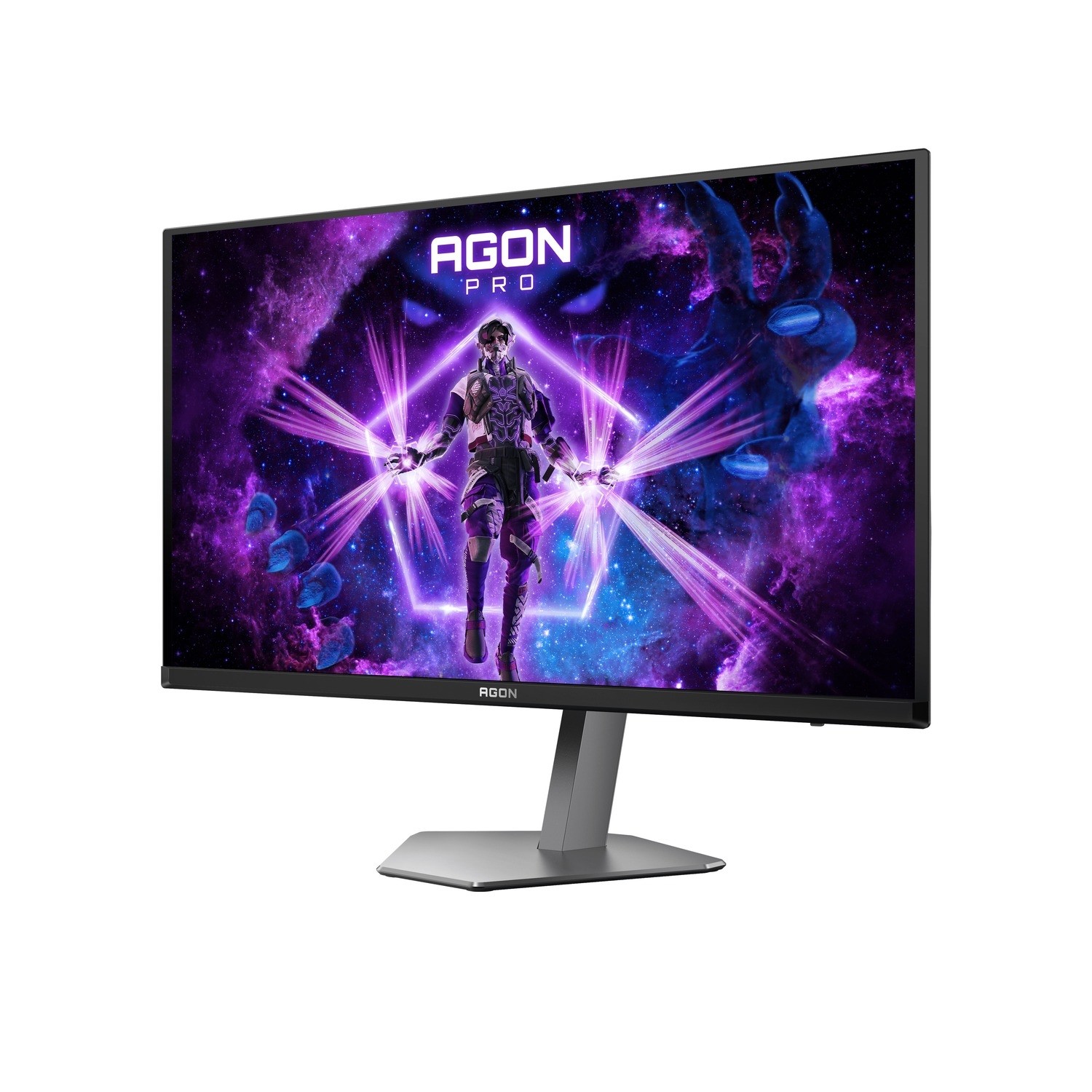 AOC AGON AG276QZD2 27