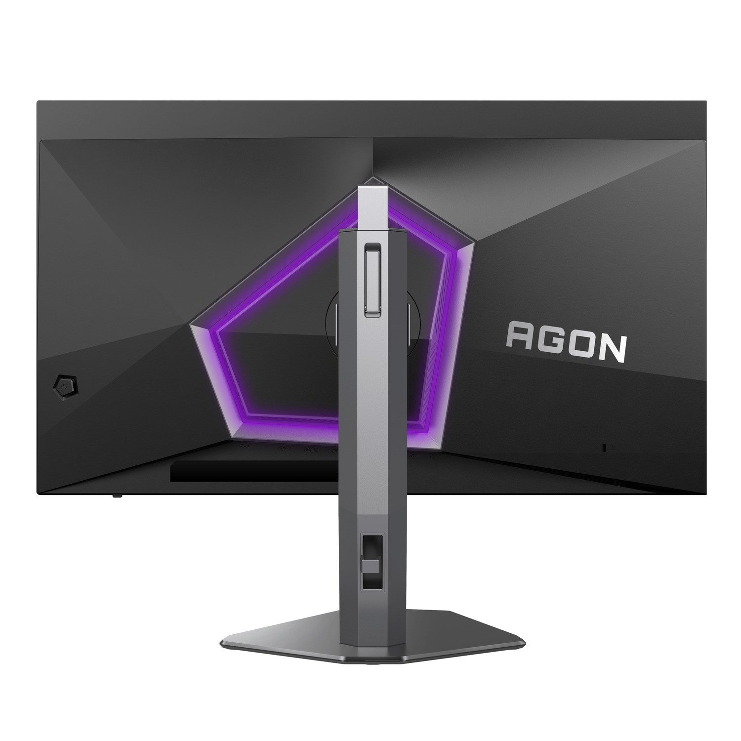 AOC AGON AG276QZD2 27