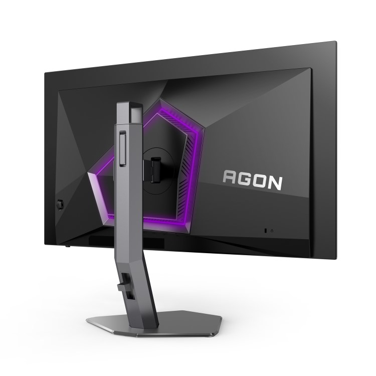 AOC AGON PRO AG276QZD 27" OLED QHD 240Hz 0.03ms Gaming Monitor