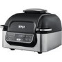 Ninja AG301UK Foodi 5 in 1 Health Grill and Air Fryer