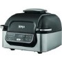 Refurbished Ninja AG301UK Foodi Health Grill 5-in-1 Air Fryer & Dehydrator