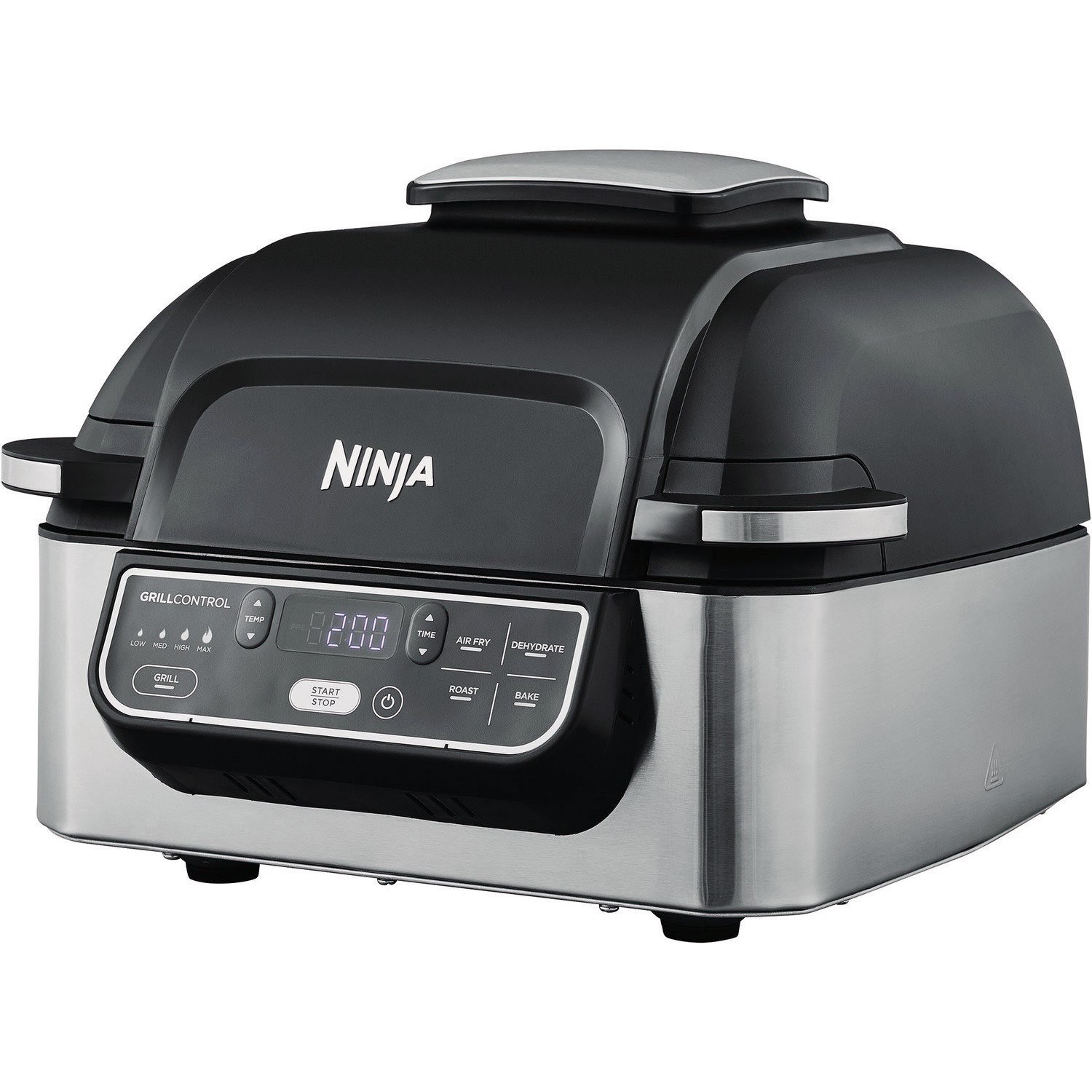 Ninja Foodi Health Grill Air Fryer & Dehydrator