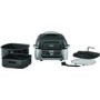 Ninja AG301UK Foodi 5 in 1 Health Grill and Air Fryer