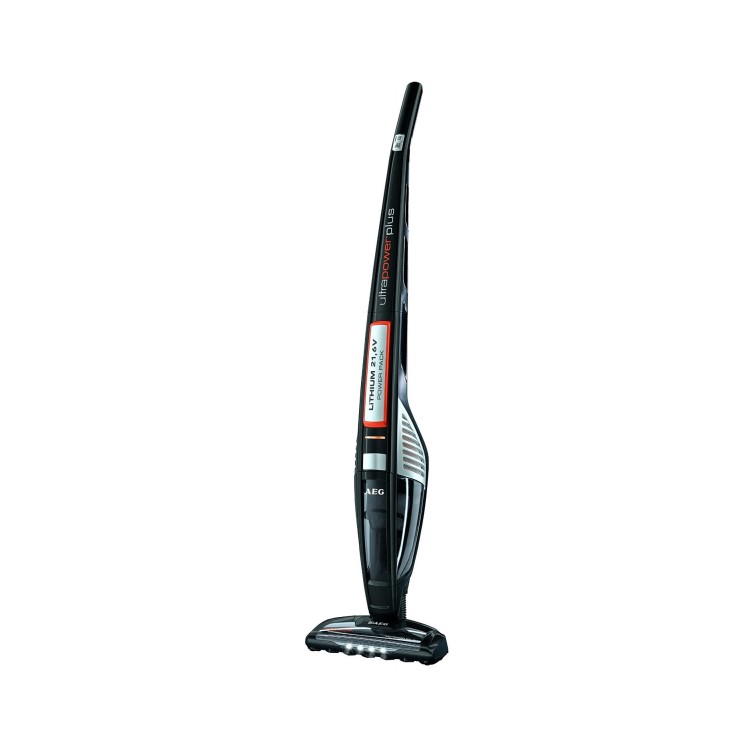AEG AG5020 Ultrapower 21.6V Cordless Upright Vacuum Cleaner