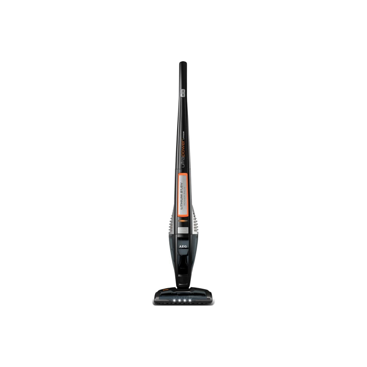 AEG AG5020 Ultrapower 21.6V Cordless Upright Vacuum Cleaner