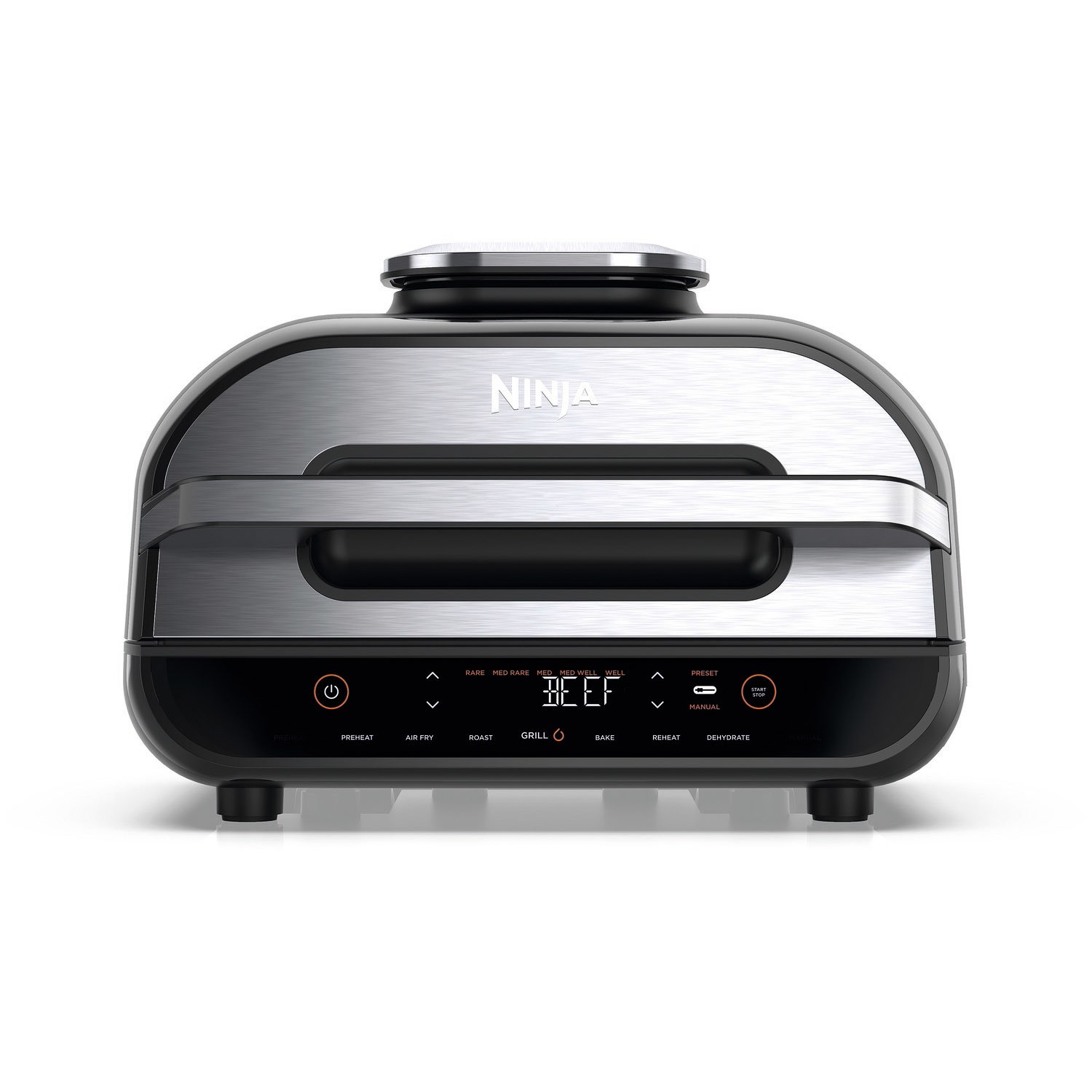 Ninja Foodi Max Health Grill Air Fryer & Dehydrator