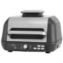 Ninja AG651UK Foodi Max Pro Health Grill Flat Plate & Air Fryer