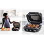 Ninja AG651UK Foodi Max Pro Health Grill Flat Plate & Air Fryer