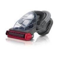 AEG AG71A RapidClean Stair and Car Vac - Grey & Red