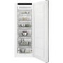 AEG AGB62226NW 180 Litre Freestanding Upright Freezer 155cm Tall Frost Free 59.5cm Wide - White