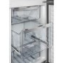 AEG AGB62226NW 180 Litre Freestanding Upright Freezer 155cm Tall Frost Free 59.5cm Wide - White