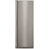 AEG AGB62226NX 154.4x59.5cm 225No Frost Touch Control Freestanding Freezer - Stainless Steel