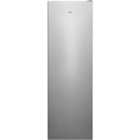 AEG 307 Litre Tall Freestanding Freezer - Silver