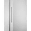 GRADE A1 - AEG AGB728E2NW NoFrost Tall Freestanding Freezer A++ - White