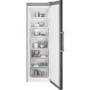 Refurbished AEG AGB728E5NB NoFrost Tall Freestanding Freezer - Black