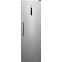 AEG 307 Litre Tall Freestanding Freezer - Stainless Steel
