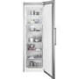 AEG 307 Litre Tall Freestanding Freezer - Stainless Steel