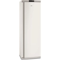 AEG AGE62526NW 185x60cm 250L No Frost Touch Control Freestanding Freezer - White