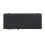 Black 50inch WiFi Enabled Inset Electric Media Wall Fireplace - AmberGlo