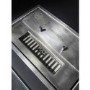 Freestanding Bioethanol Round Stove in Matte Black - AmberGlo 
