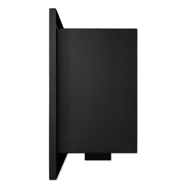 50 Inch Inset Bioethanol Fireplace - AmberGlo