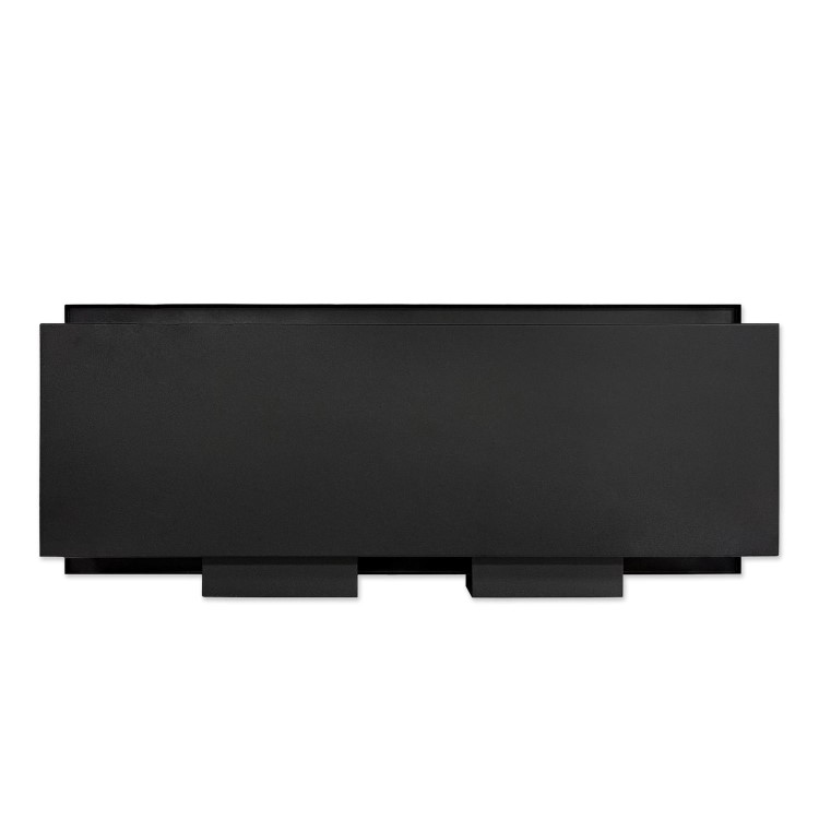 50 Inch Inset Bioethanol Fireplace - AmberGlo