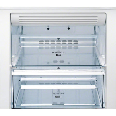 AEG AGN71200F0 Frost Free 1.2m Tall In-column Integrated Freezer