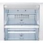 AEG AGN71200F0 Frost Free 1.2m Tall In-column Integrated Freezer