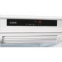 AEG AGN71200F0 Frost Free 1.2m Tall In-column Integrated Freezer