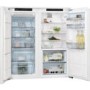 AEG AGN71200F0 Frost Free 1.2m Tall In-column Integrated Freezer