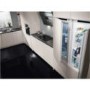 AEG AGN71200F0 Frost Free 1.2m Tall In-column Integrated Freezer