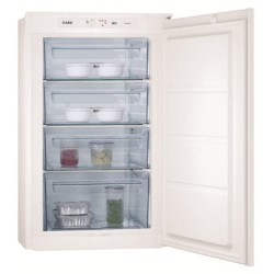 AEG AGS58800S0 Arctis In-column Integrated Freezer
