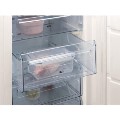 AEG AGS58800S0 Arctis In-column Integrated Freezer