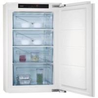 AEG AGS78800F0 Electronic Control Integrated Freezer