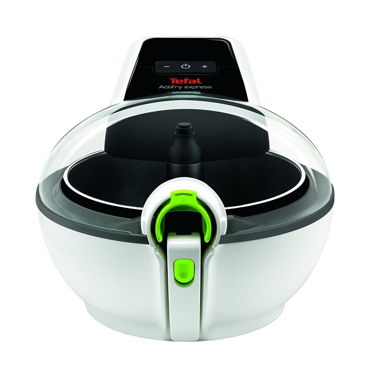 Tefal AH950040 ActiFry Express XL Low Fat Fryer- White