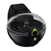 Tefal AH950840 ActiFry Express XL Low Fat Fryer- Black