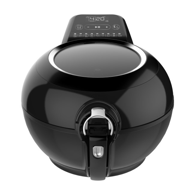 Tefal Actifry Genius XL Health Air Fryer Black AH960840 Appliances