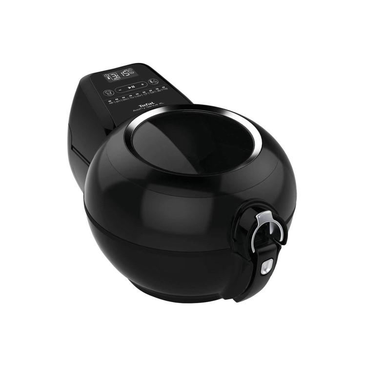 Tefal Actifry Genius XL Health Air Fryer - Black