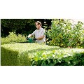 Bosch AHS45-16 420W Corded Hedge Trimmer - Green
