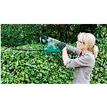 Bosch AHS45-16 420W Corded Hedge Trimmer - Green