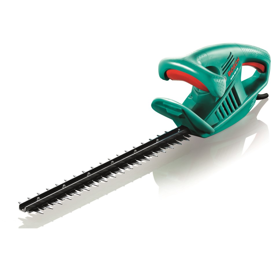 Bosch 450W Corded Hedge Trimmer Green AHS6016 Appliances Direct