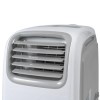 electriQ AirFlex 14000 BTU Portable Air Conditioner with Heat Pump
