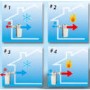GRADE A2 - Light cosmetic damage - AirFlex 14000 BTU 4kW Portable Air Conditioner with Heat Pump for Rooms up to 38 sq mtrs
