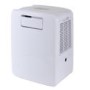 Smallest Air Conditioner ideal for very small rooms and offices up to 12sqm