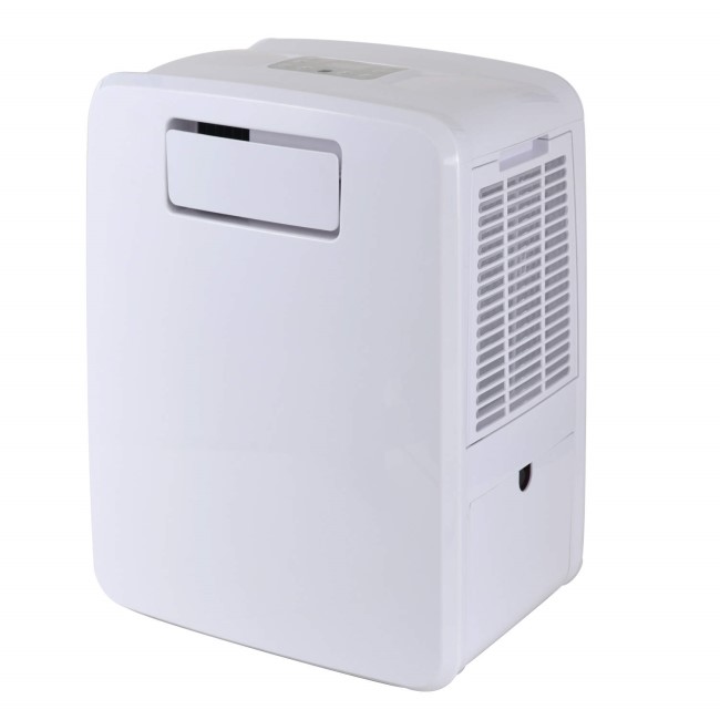GRADE A1 - As new but box opened - AirCube Ultra-slim Air Con  for VERY SMALL rooms and offices -  up to 12 sqm