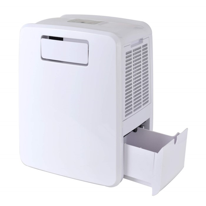 Aircube 3000 BTU Air Conditioner Dehumidifier and Humidifier for rooms up to 10 sqm and filter