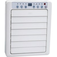 Special Venting Kit with Wired Remote and Indoor Controls for Airflex Air Conditioners